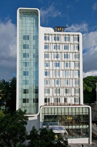 KEYS SELECT BY LEMON TREE HOTELS, THIRUVANANTHAPURAM